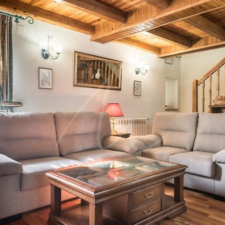 Casa Marimanha By Seamount Rentals Salardu Exterior photo
