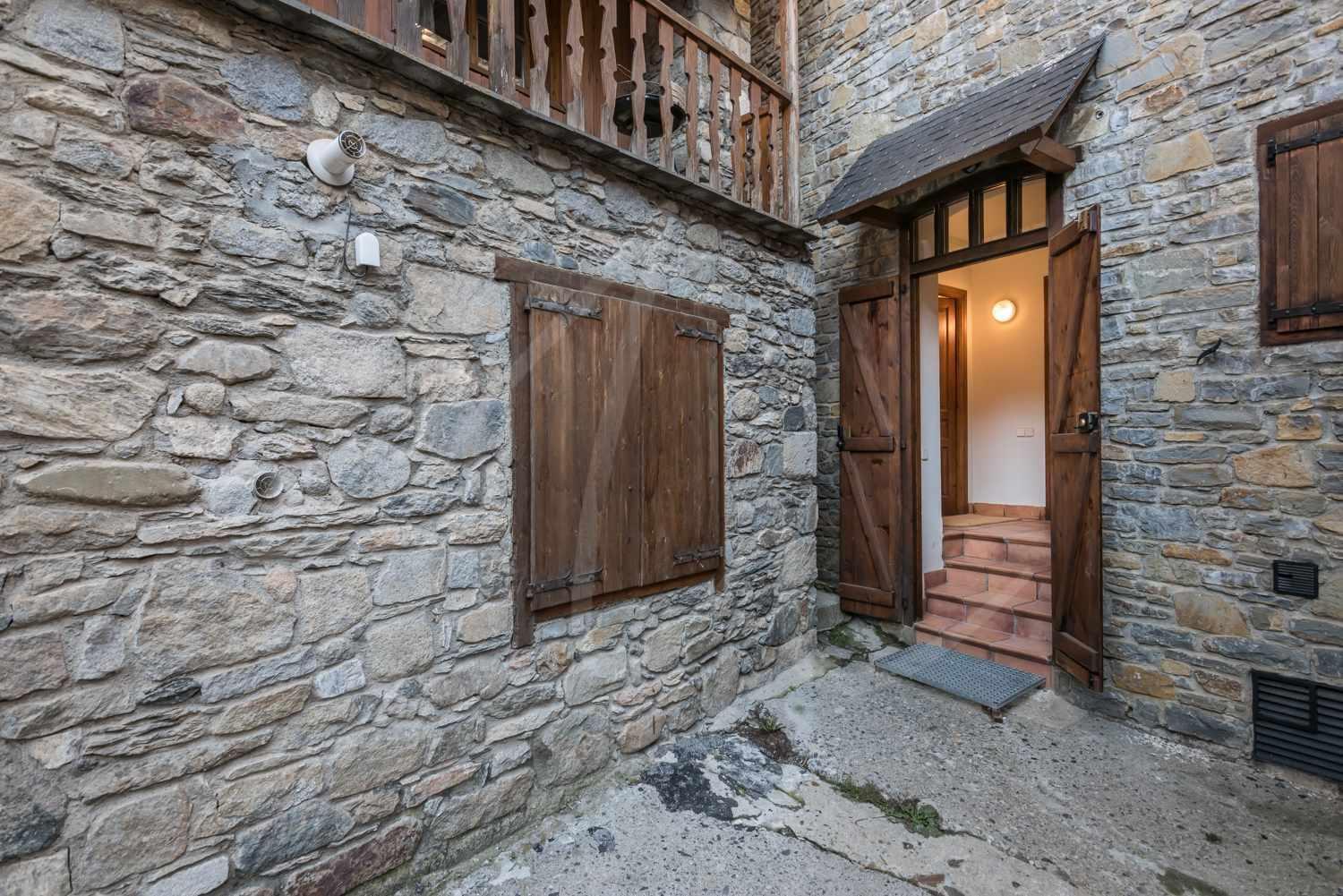 Casa Marimanha By Seamount Rentals Salardu Exterior photo