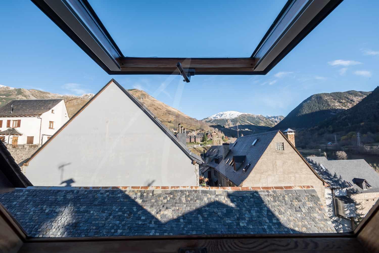 Casa Marimanha By Seamount Rentals Salardu Exterior photo