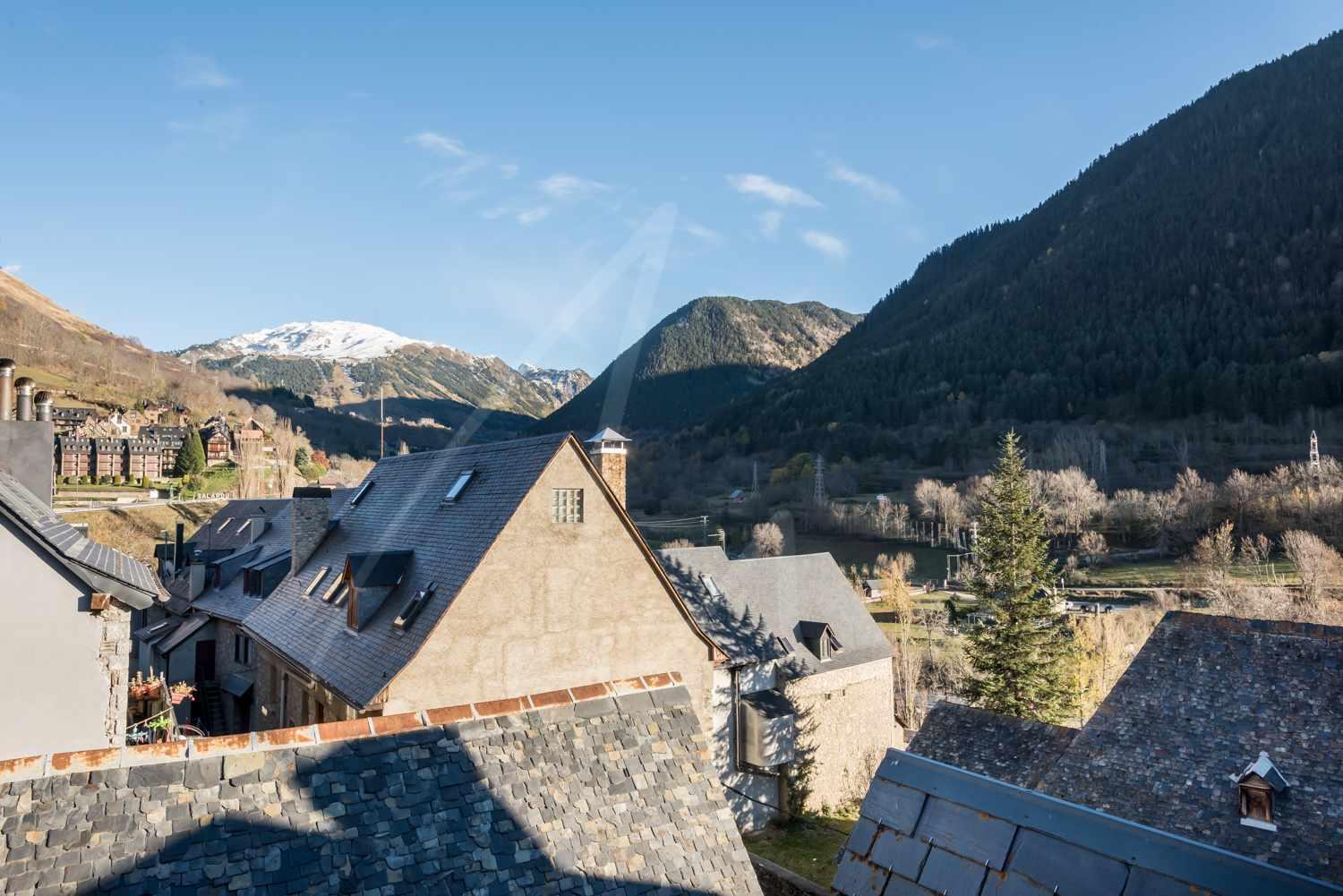 Casa Marimanha By Seamount Rentals Salardu Exterior photo