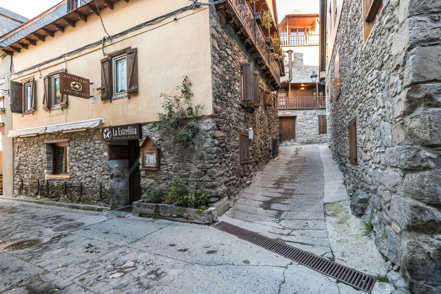Casa Marimanha By Seamount Rentals Salardu Exterior photo